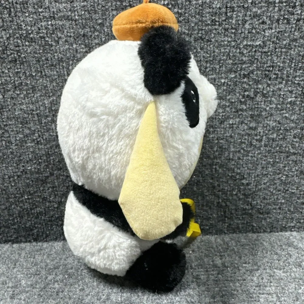 Sanrio Character Plush - Hello Kitty, My Melody, Cinnamoroll & More - Soft Stuff